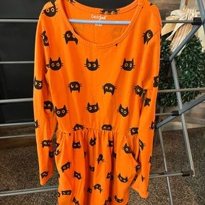 Girl’s Halloween Set